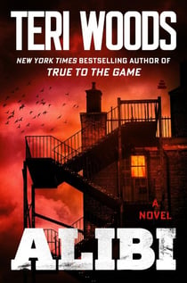 Alibi - A Novel