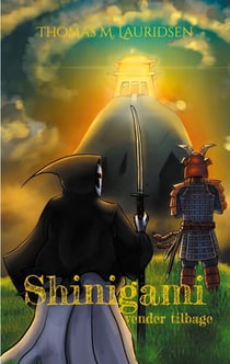 Shinigami - vender tilbage