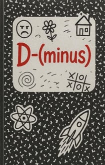 D- (Minus) - High School and Therapy