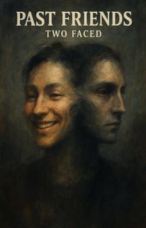 Past Friends - Two Faced - Past Friends, #1