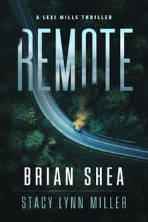 Remote - Lexi Mills, #5