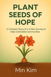 Plant Seeds Of Hope
