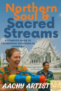 Northern Soul & Sacred Streams - Splash & Spirit, #4