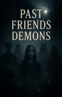 Past Friends - Demons - Past Friends, #2
