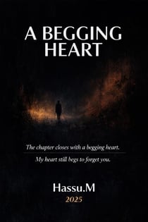 A Begging Heart - Love story, #1