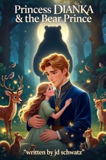 Princess Dianka and the Bear Prince