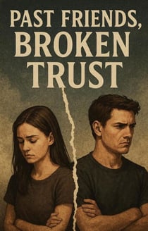 Past Friends - Broken Trust - Past Friends, #5