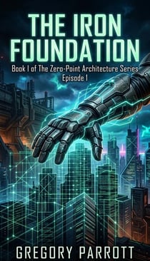 The Iron Foundation - The Zero-Point Architecture, #1