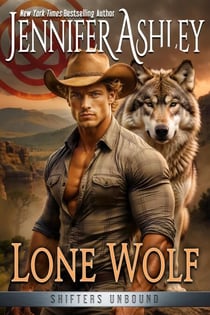 Lone Wolf - Shifters Unbound