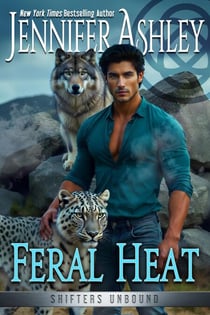Feral Heat - Shifters Unbound