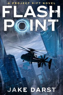 Flash Point - Project RIFT, #1