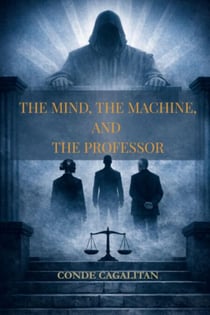 The Mind, The Machine, and The Professor