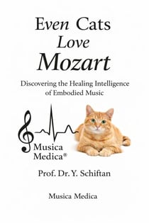 Even Cats Love Mozart - Musica Medica, #1