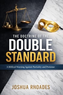 The Doctrine Of The Double Standard- A Biblical Warning Against Partiality and Pretense