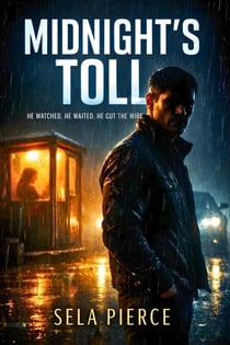 Midnight's Toll - The Paper-Thin Obsessions, #2