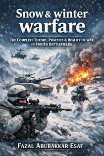 Snow & Winter Warfare
