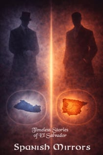 Timeless Stories of El Salvador: Spanish Mirrors - Timeless Stories of El Salvador, #0