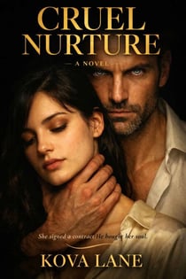 Cruel Nurture - Wrath & Ruin, #2