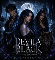 Devila Black and Breaking the Silence - Devila Black, #1