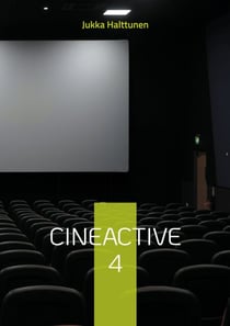 CineActive 4 - Elokuvapäiväkirja