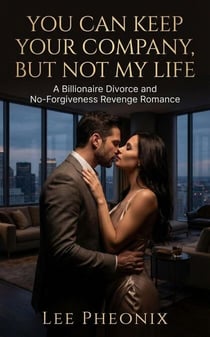 You Can Keep Your Company, But Not My Life: A Billionaire Divorce and No-Forgiveness Revenge Romance