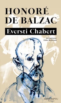 Eversti Chabert