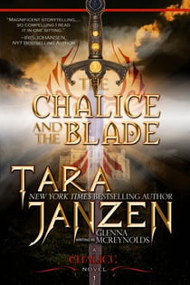 The Chalice and the Blade -- Book One in The Chalice Trilogy - Chalice Trilogy, #1