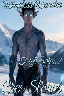 Wingless Wonder - Tail Spins, #2