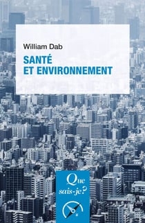 Santé et environnement