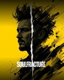 Soul Fracture - Soul Fracture, #1