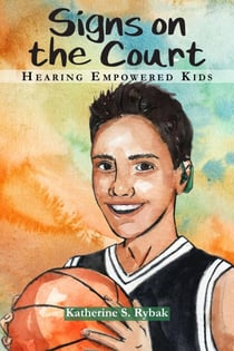 Signs on the Court - Hearing Empowered Kids