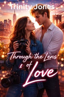 Through the Lens of Love - Love in the Big Apple, #48