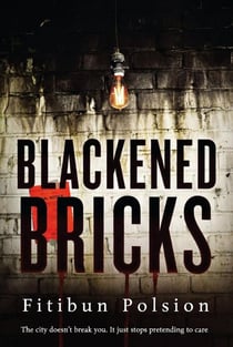 DE: Blackened Bricks - District Eight, #1
