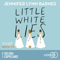 Débutantes - Tome 1 - Little White Lies
