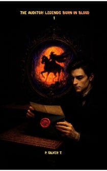 The Auditor: Legends Born in Blood - 1, #1