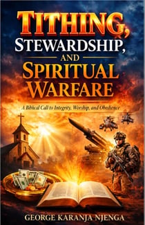 Tithing, Stewardship, and Spiritual Warfare