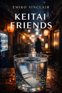 Keitai Friends