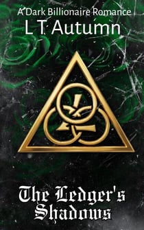 The Ledger's Shadows - The Forbidden Clause, #2