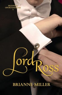 Lord Ross - Segundas oportunidades, #1