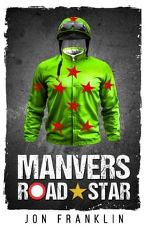 Manvers Road Star - The Andy Cooper Series, #2