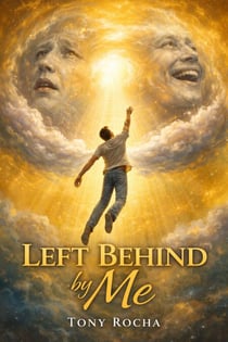Left Behind by Me