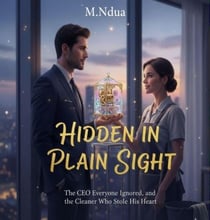 Hidden in Plain  Sight