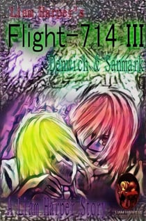 Flight-714 III: Denwich & Sanmark. - Flight-714, #3