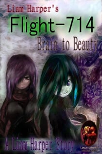 Flight-714: Brain to Beauty. - Flight-714, #1
