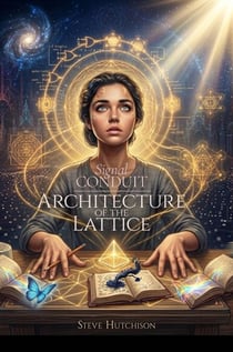 Signal Conduit: Architecture of the Lattice - Signal Conduit