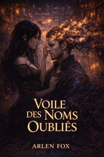 Voile des Noms Oubliés