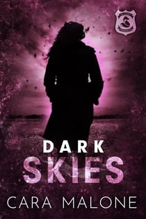 Dark Skies: A Sapphic Romantic Suspense Novel - Fox County Forensics, #3