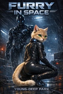 Furry in Space
