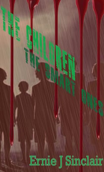 The Smart Ones - The Children, #8