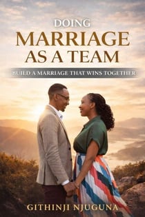 Doing Marriage As A Team